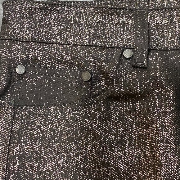 New VERSACE JEANS VJ Men's Jeans Denim Skinny Fit